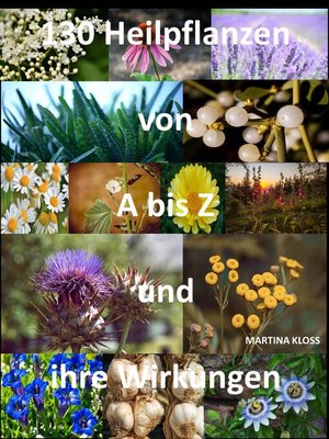 cover image of Was sind Heilpflanzen und ihre Wirkungen?